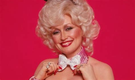 dolly parton nude leaked|Dolly Parton stripped down for husbands birthday in raunchy。